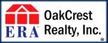 ERA OakCrest Realty Logo