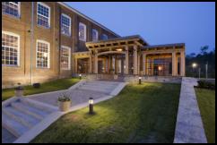 OakCrest Realty Office (exterior), Winchester, VA